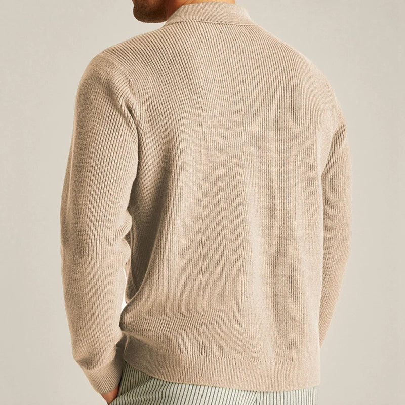 Driftmoor Knit Jacket