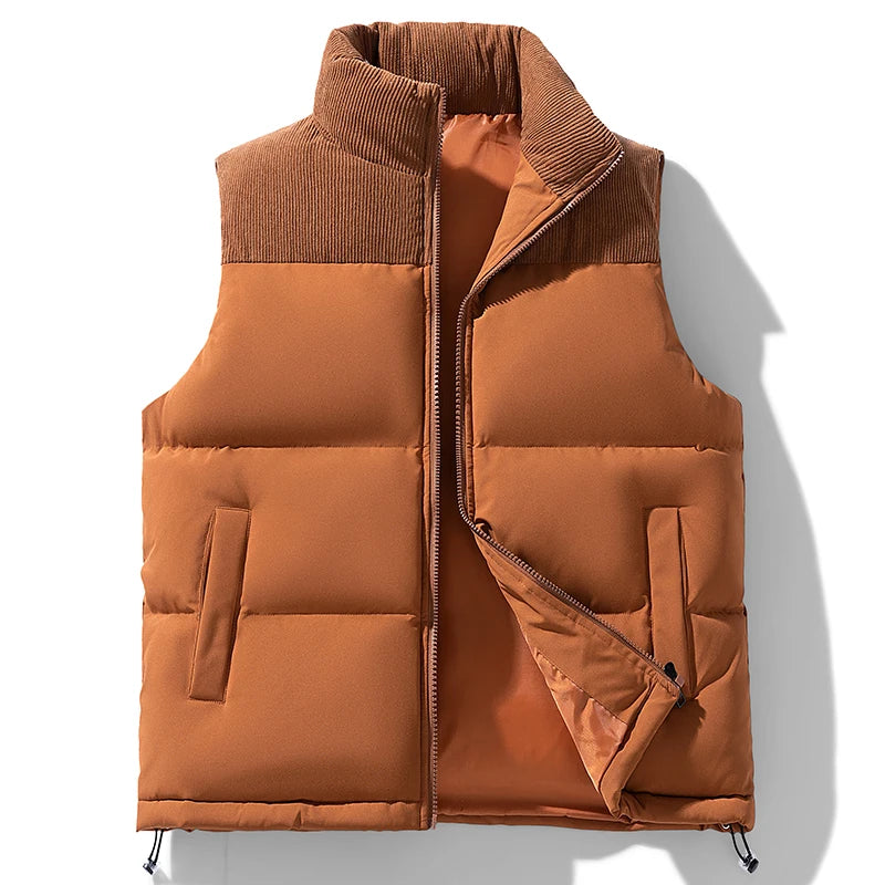 Driftfell Vest