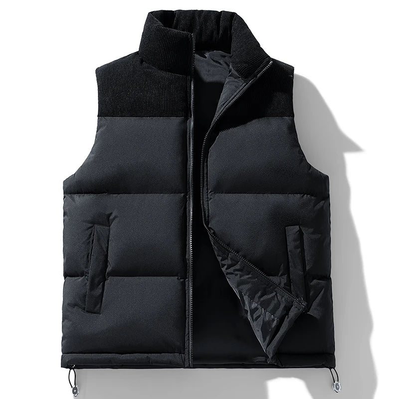 Driftfell Vest