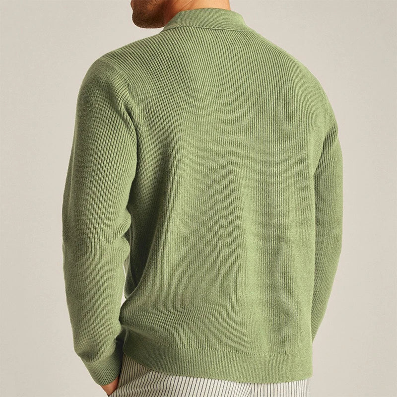 Driftmoor Knit Jacket