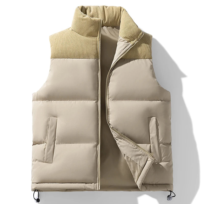 Driftfell Vest
