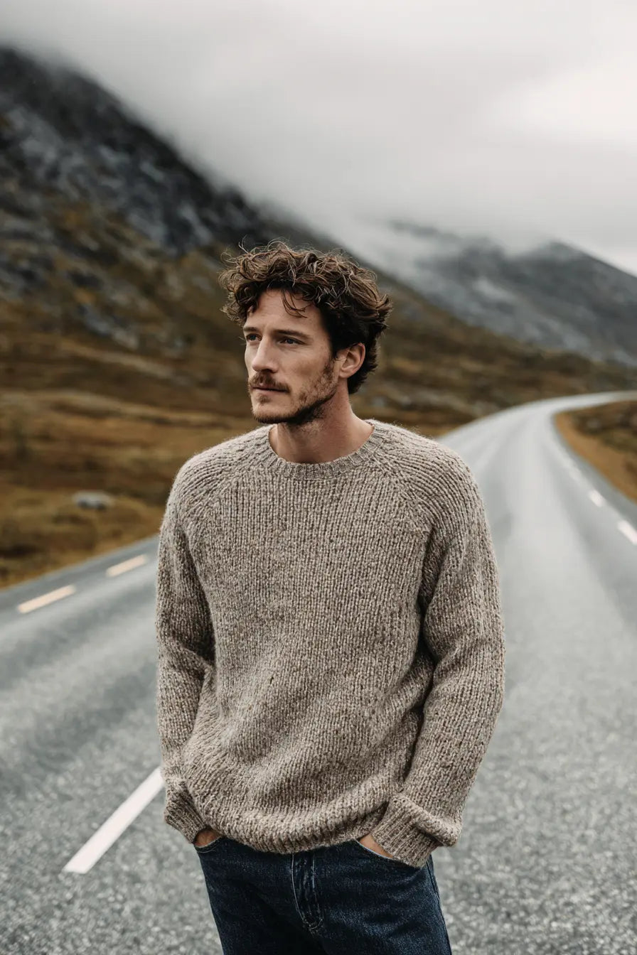 Sweaters