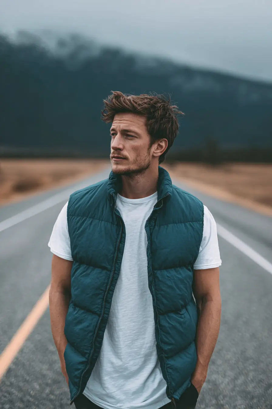 Vests
