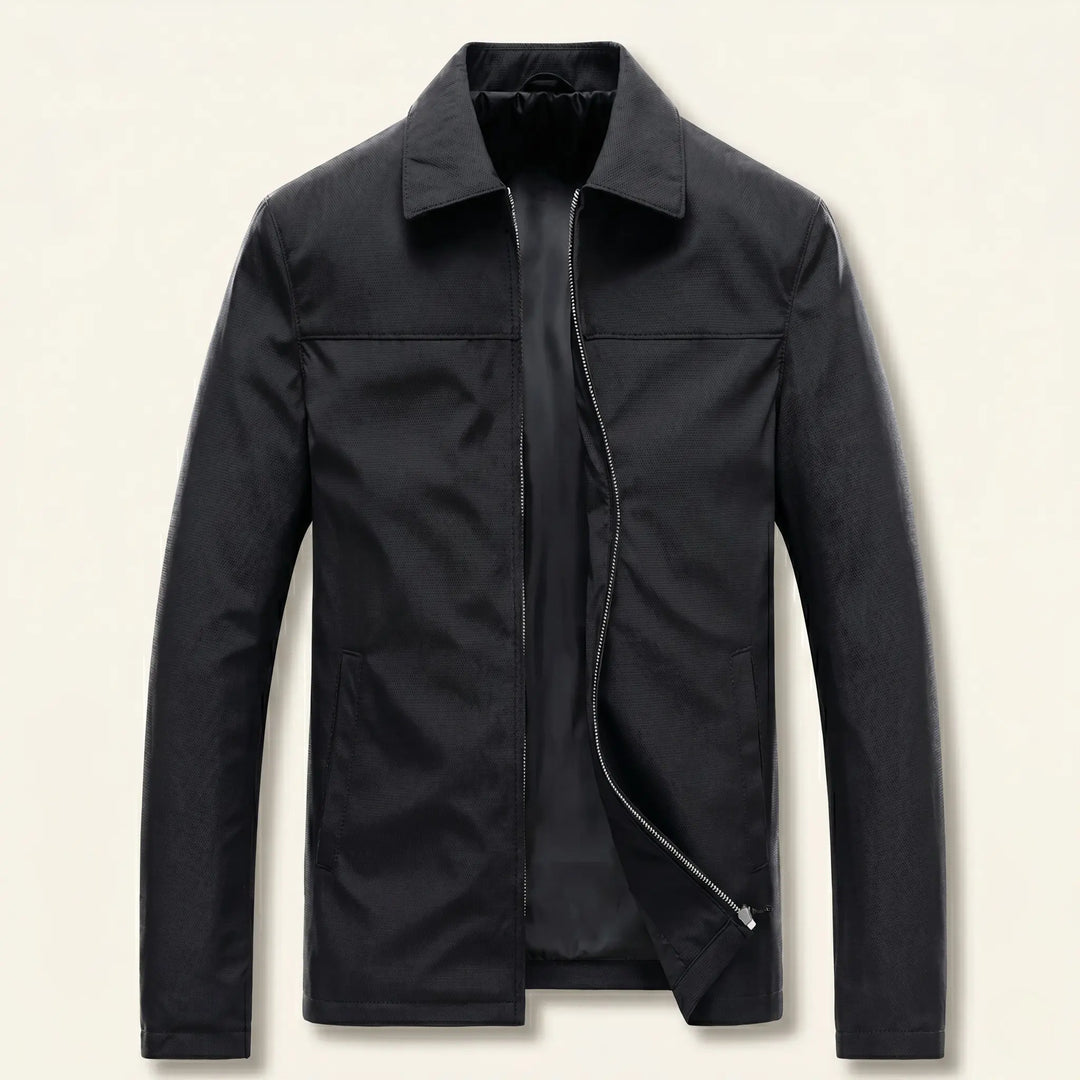 Arion Zip Jacket