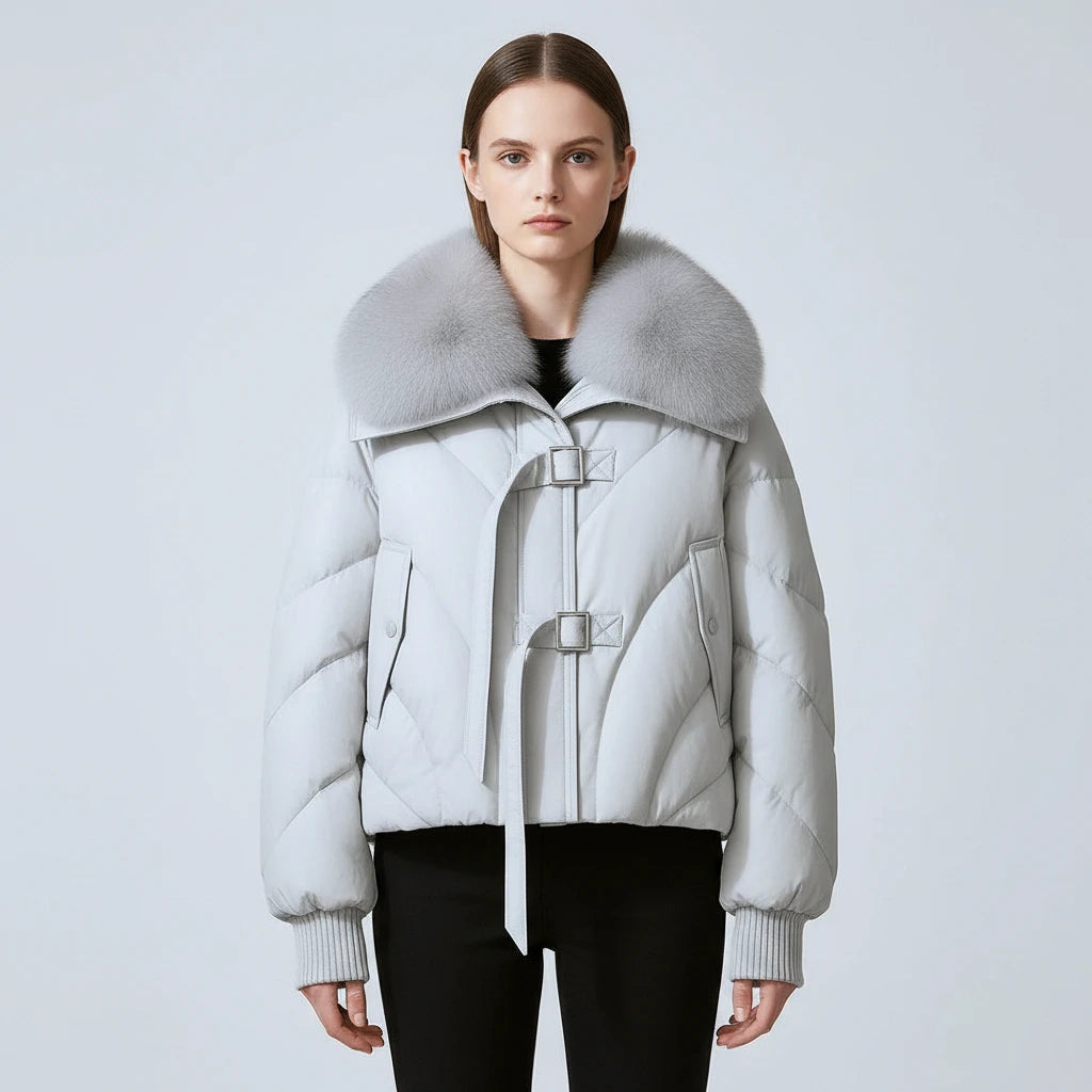 Velaria Padded Jacket