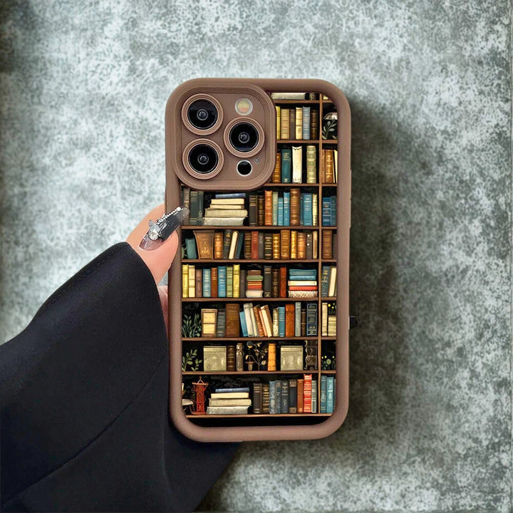 Tiny Tales iPhone Case