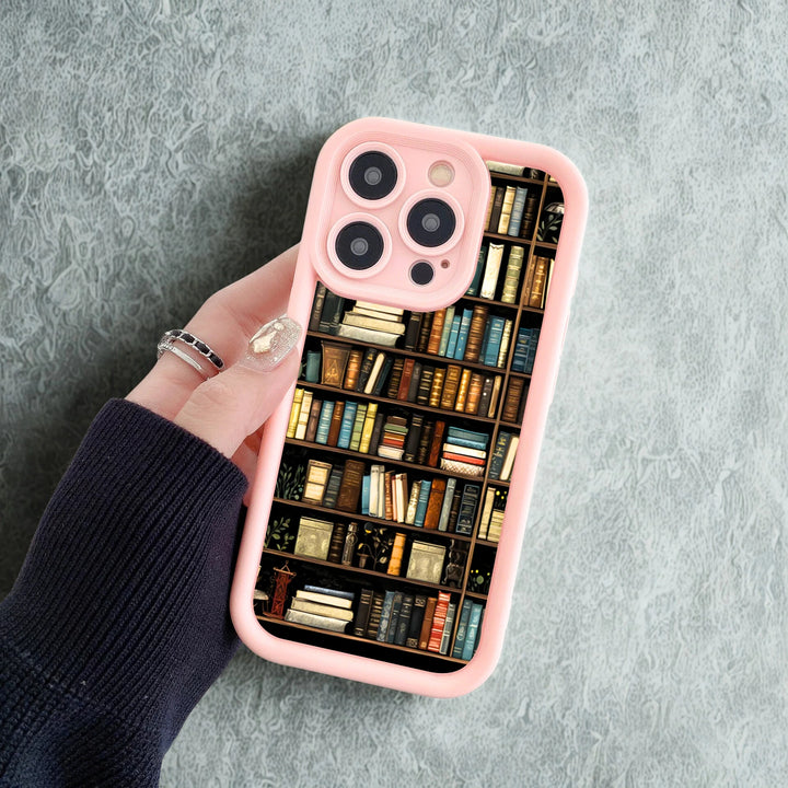 Tiny Tales iPhone Case