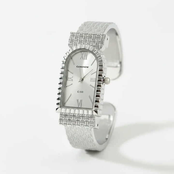 Serelle Bracelet Watch