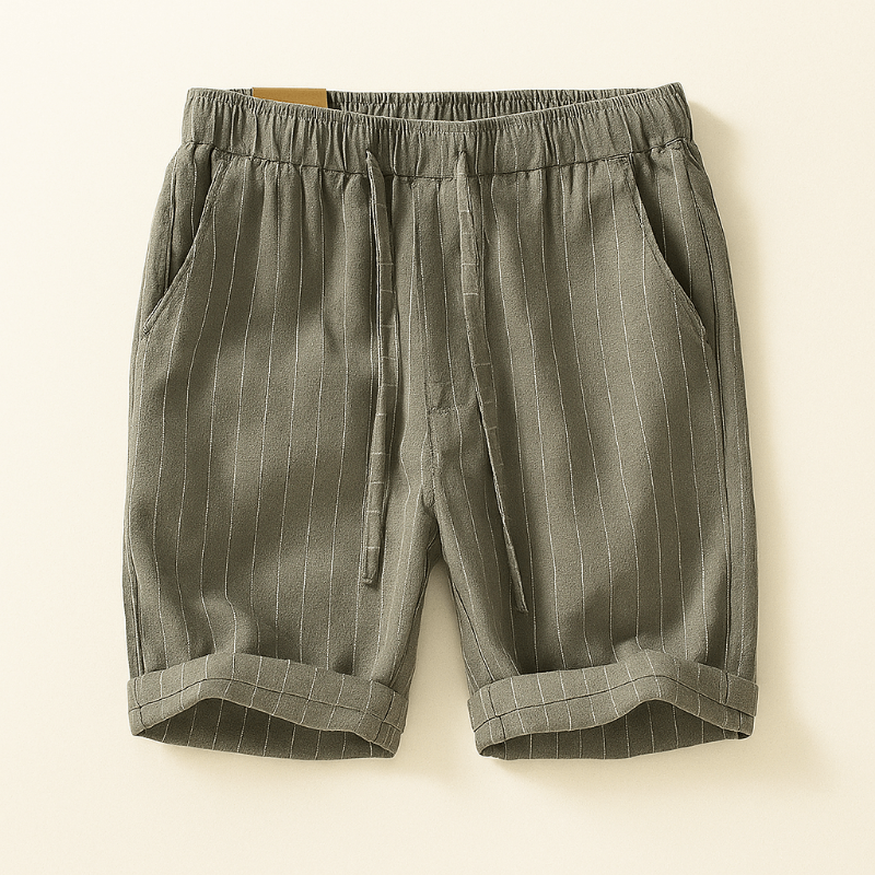 Creston Breeze Shorts