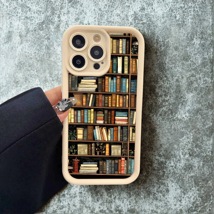 Tiny Tales iPhone Case