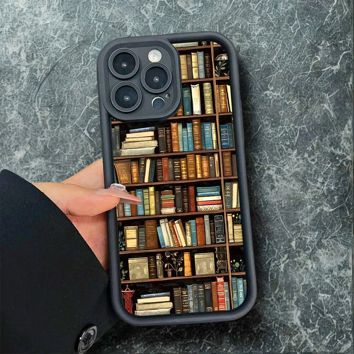 Tiny Tales iPhone Case