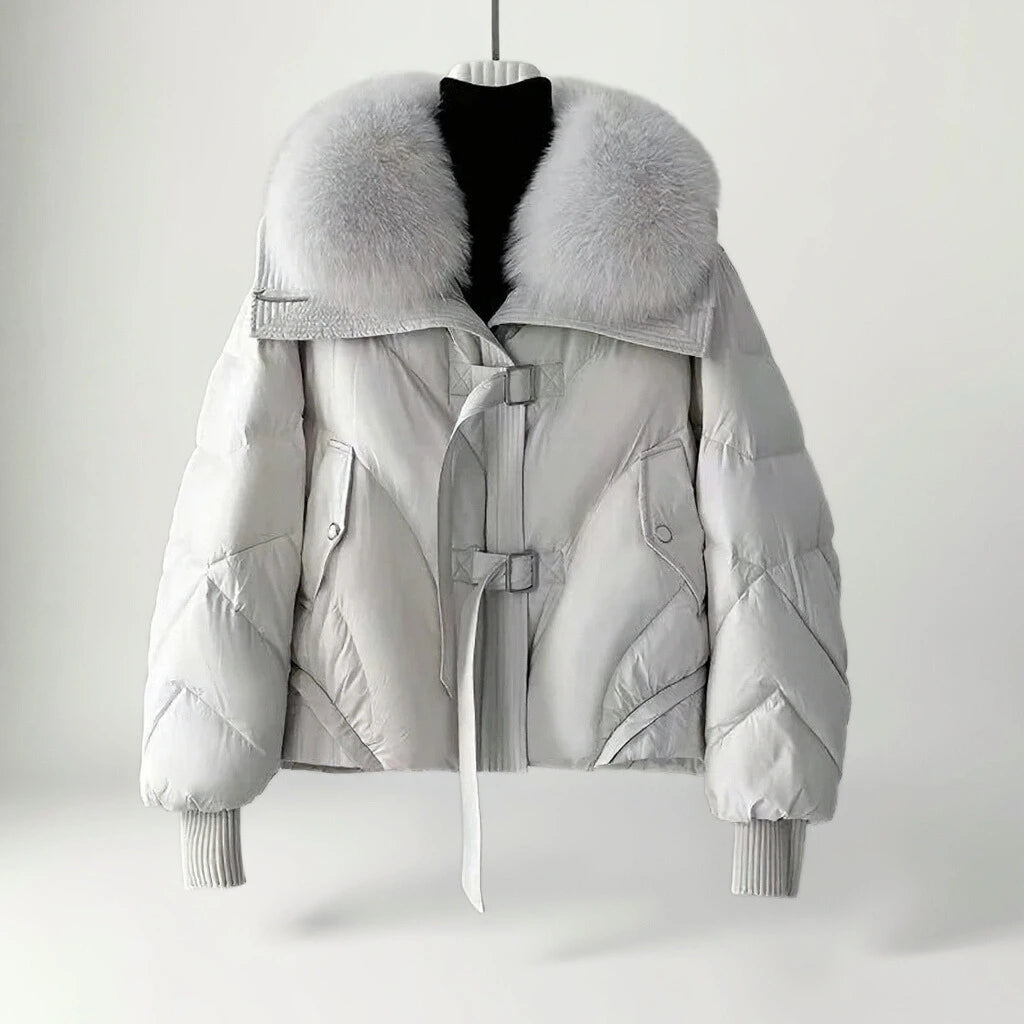 Velaria Padded Jacket