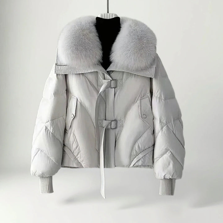 Velaria Padded Jacket