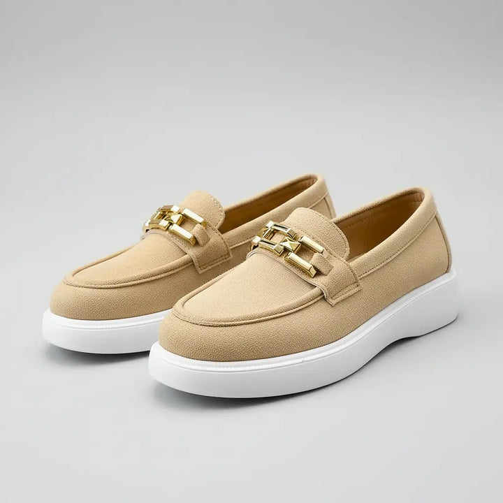 Aldessa Lift Loafers