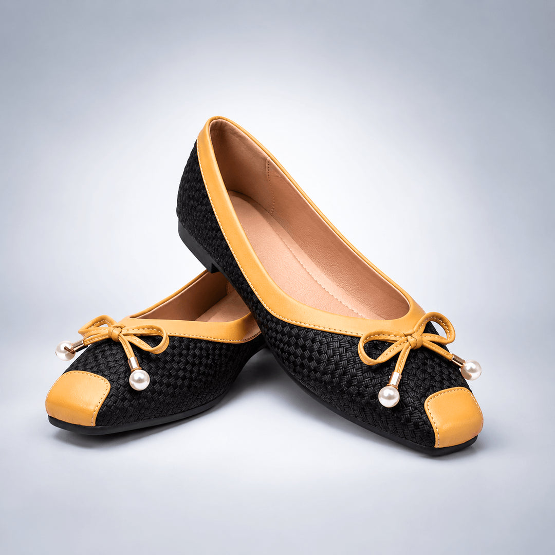 Elia Bow Flats