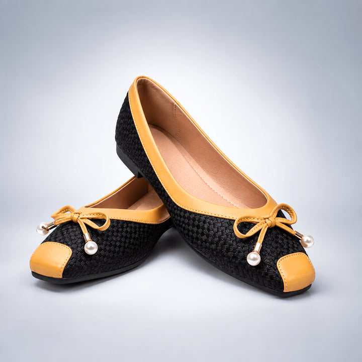 Elia Bow Flats