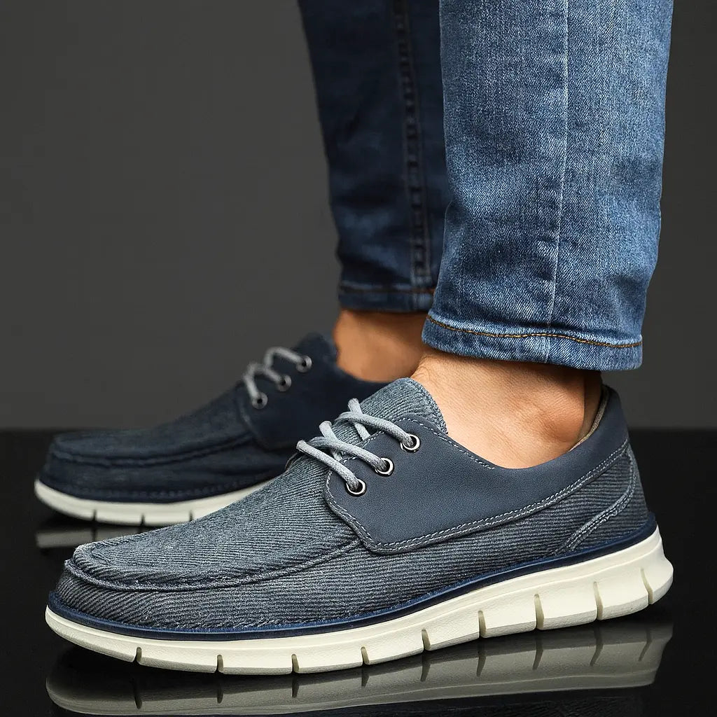 Wexley Urban Walkers