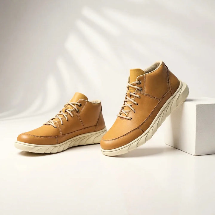 Stepford Ridge Boots