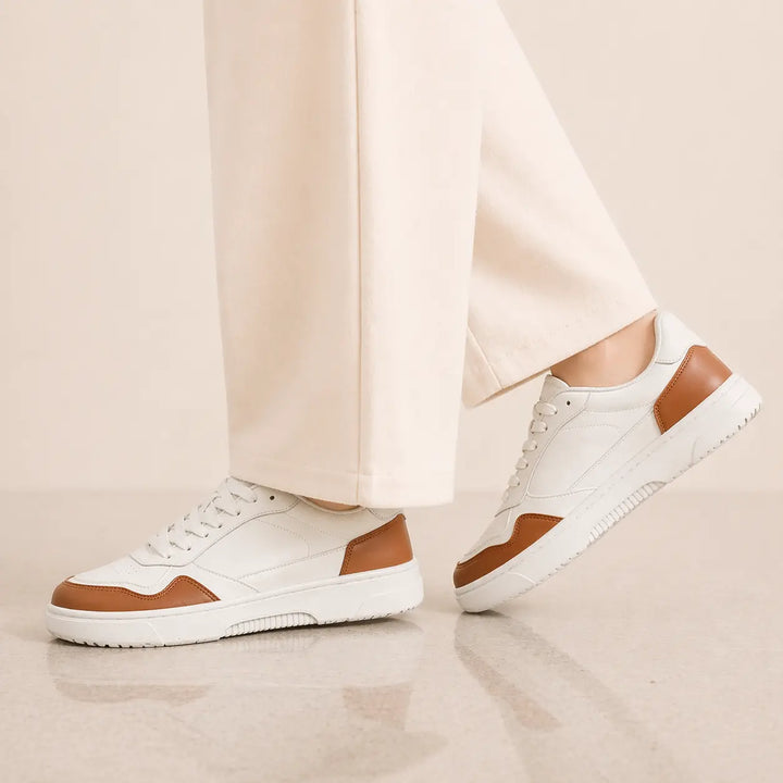Valen Court Sneakers