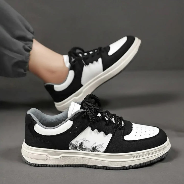 Kael Drift Sneakers