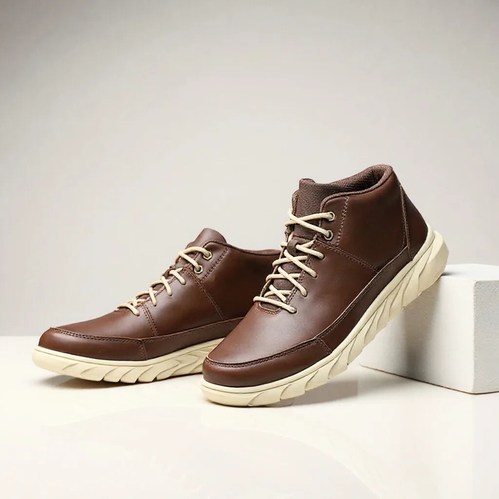 Stepford Ridge Boots