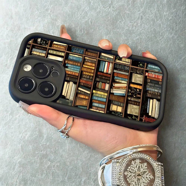 Tiny Tales iPhone Case