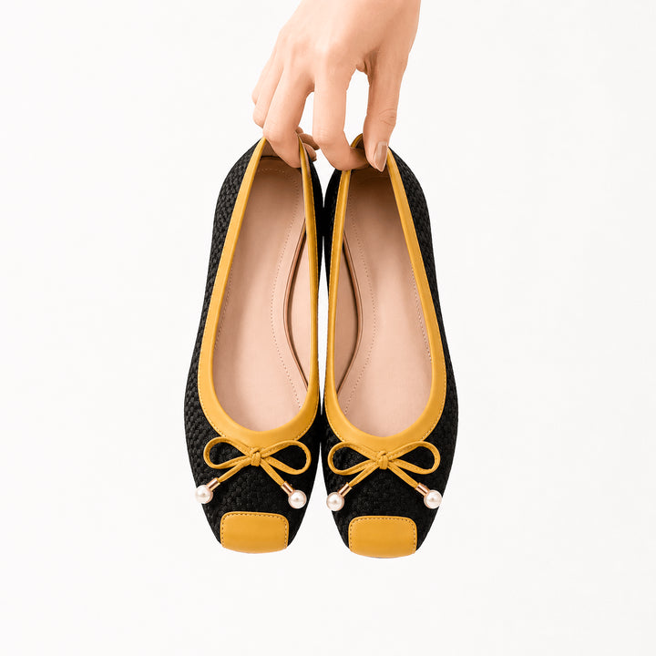 Elia Bow Flats