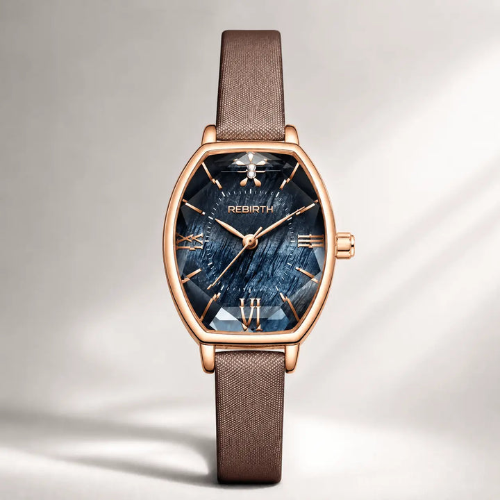Noelle Marble Watch