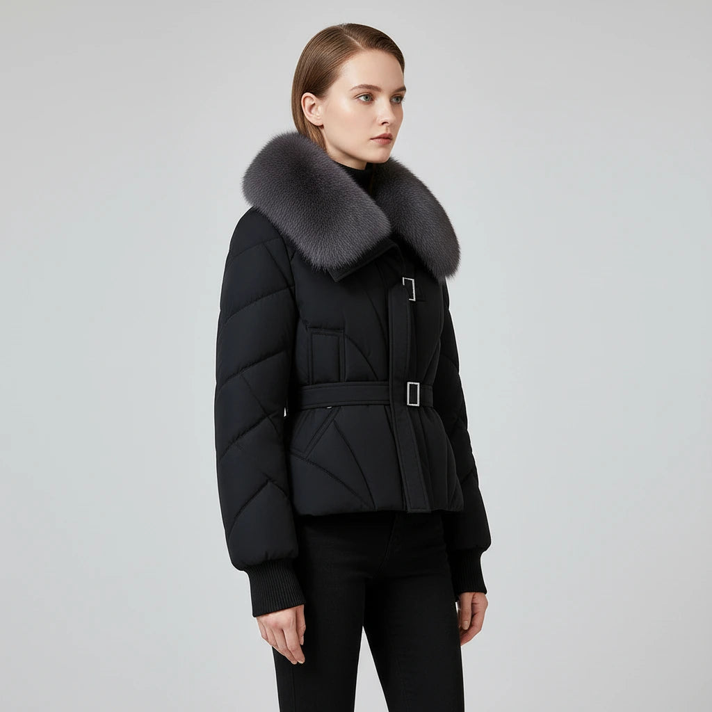 Velaria Padded Jacket