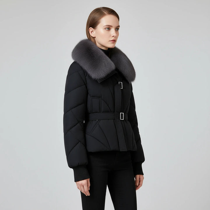 Velaria Padded Jacket