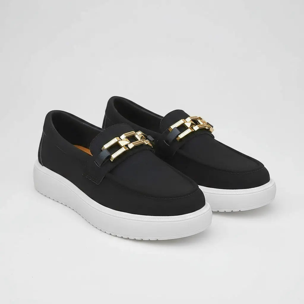 Aldessa Lift Loafers