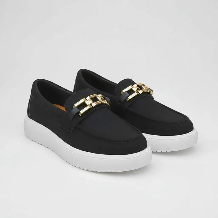 Aldessa Lift Loafers
