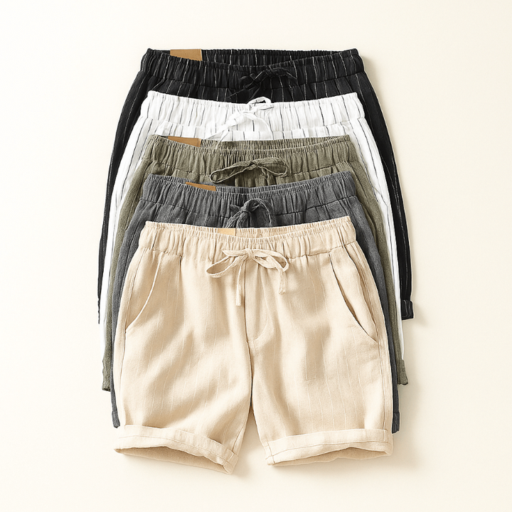 Creston Breeze Shorts