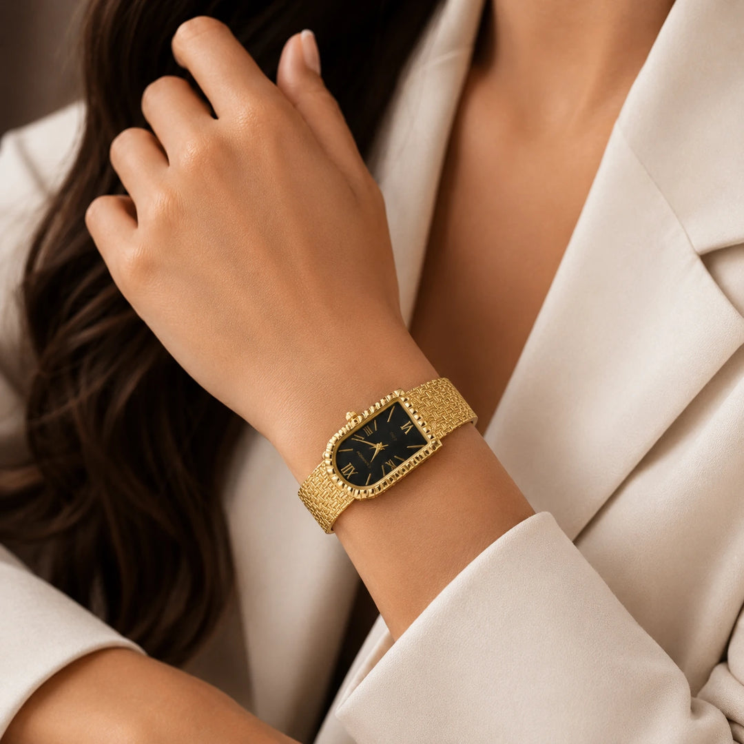 Serelle Bracelet Watch
