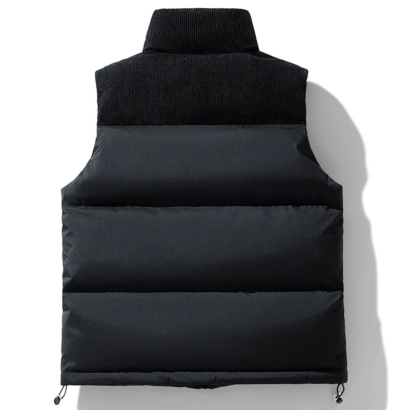Driftfell Vest