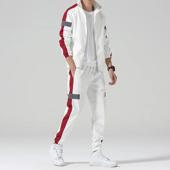 Rivon Track Set