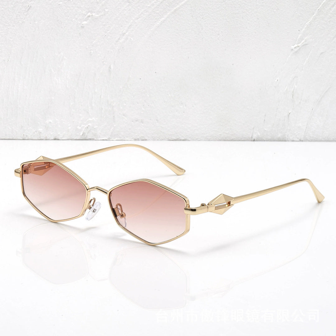 Lunor Hex Shades