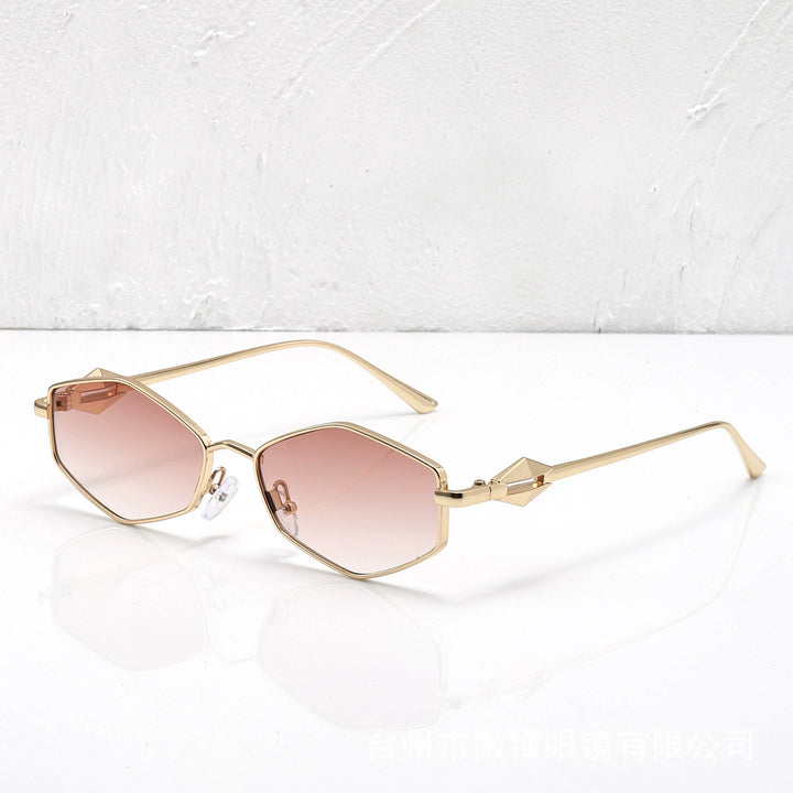 Lunor Hex Shades