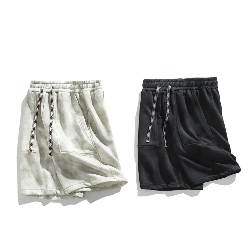 Nimbus Drift Shorts