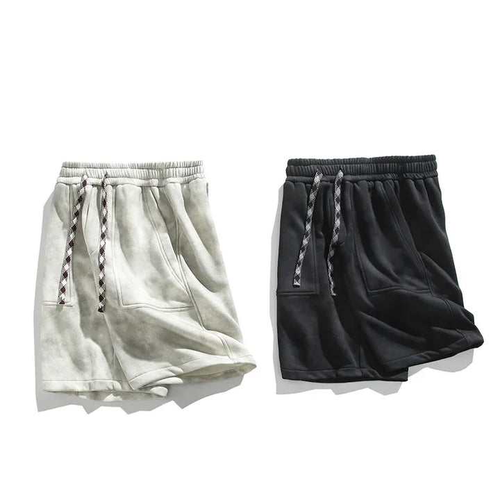 Nimbus Drift Shorts