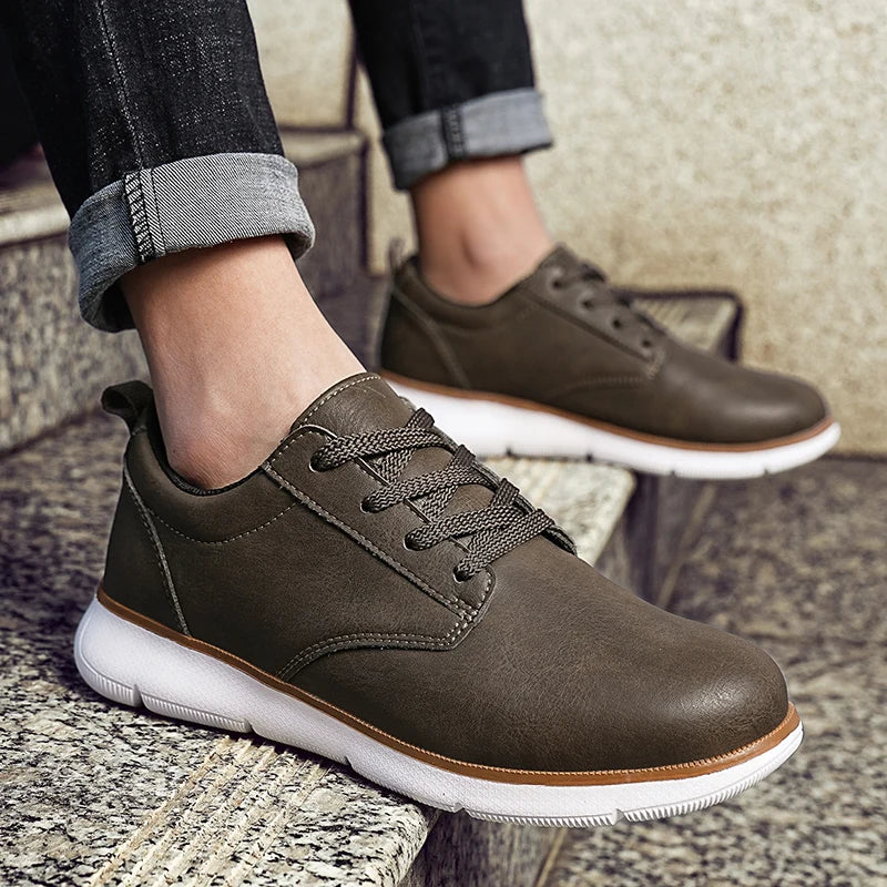 Velmar City Sneakers