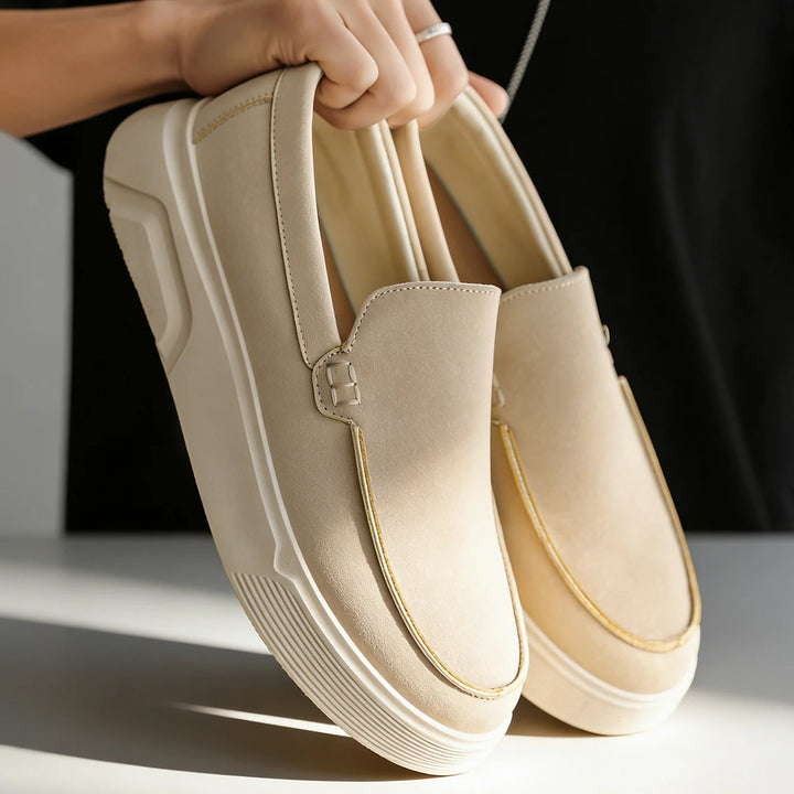 Brixen Lift Loafers