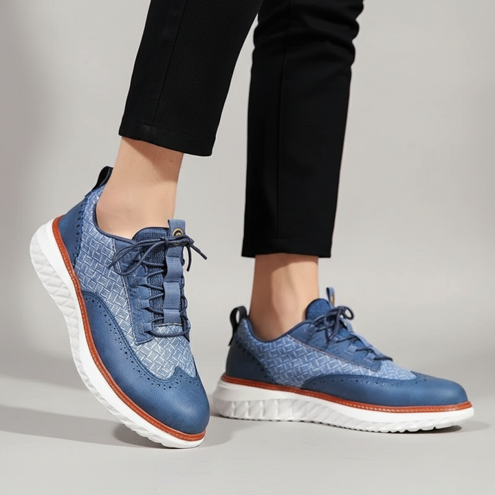 Averton Hybrid Sneakers