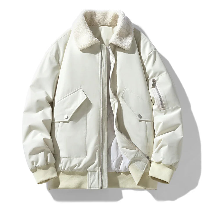 Kenslow Padded Jacket