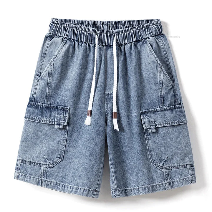 Lowden Loose Shorts