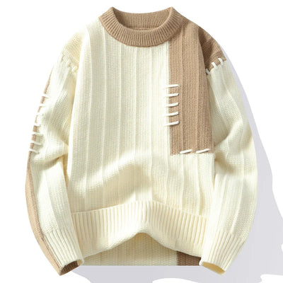 Everton Stitch Knit