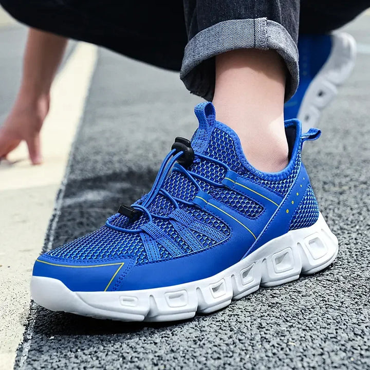 Ventra Knit Sneakers