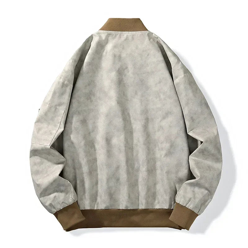 Dustfell Bomber