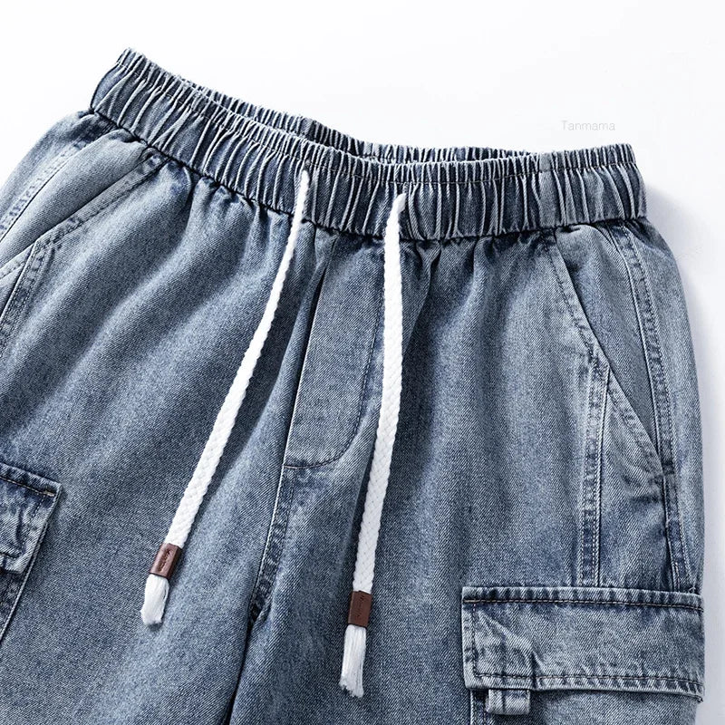 Lowden Loose Shorts