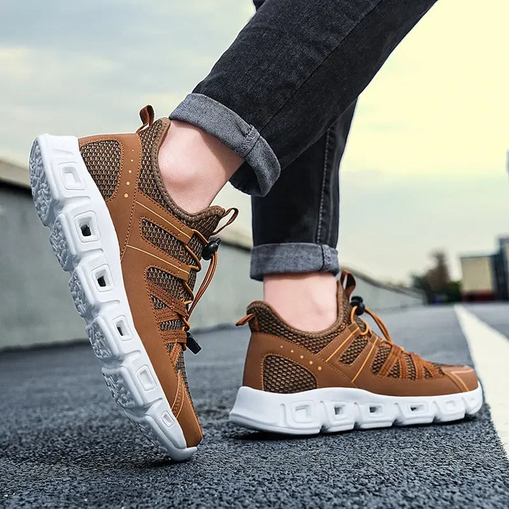 Ventra Knit Sneakers